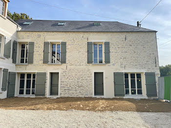 appartement à Senlis (60)