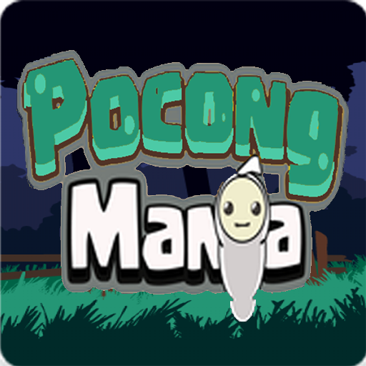 Pocong Run Mania 2