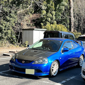 インテグラ DC5