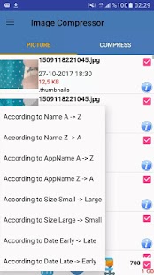Photo/Image Resizer - Compressor Pro 2.2 APK + Мод (Бесконечные деньги / профессионал) за Android