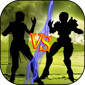 Download Shadow  Fighting Superhero War For PC Windows and Mac