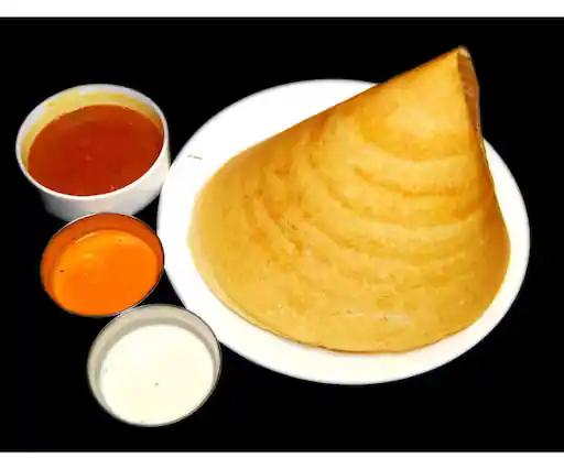 Plain Dosa