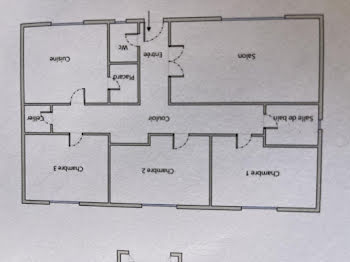 appartement à Agde (34)