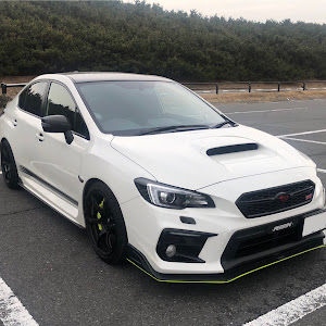 WRX STI