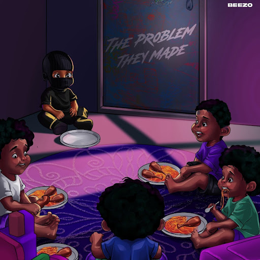 Money Overload (feat. Been1) - YouTube Music