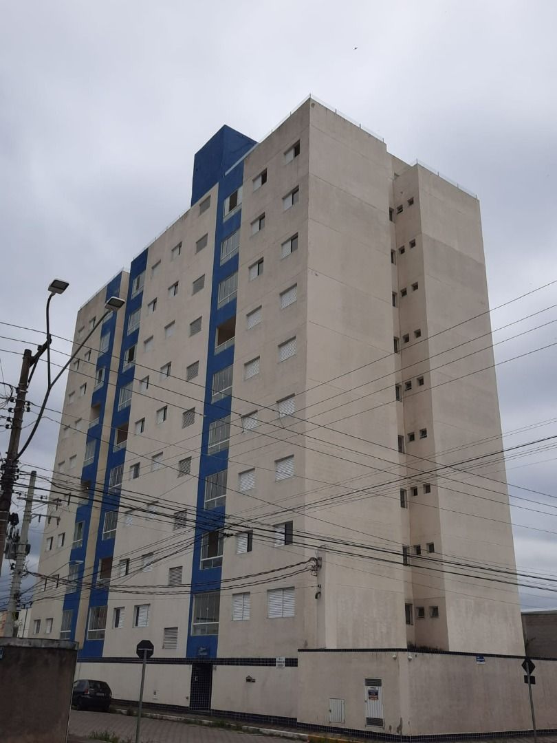 Apartamentos à venda Cidade Industrial