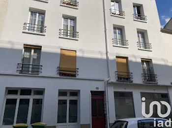 appartement à Paris 13ème (75)