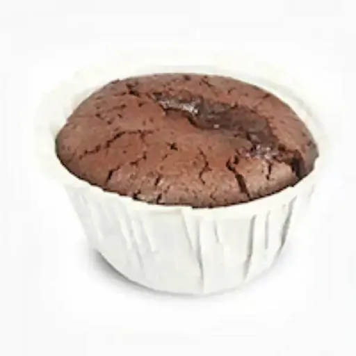 Chocolava Cake