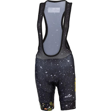 Salsa Women's Terrazzo Bib Short