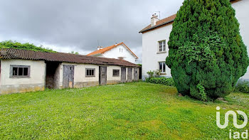 maison à Bétheniville (51)