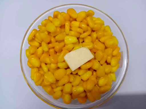 Butter Sweet Corn ( 250ml )