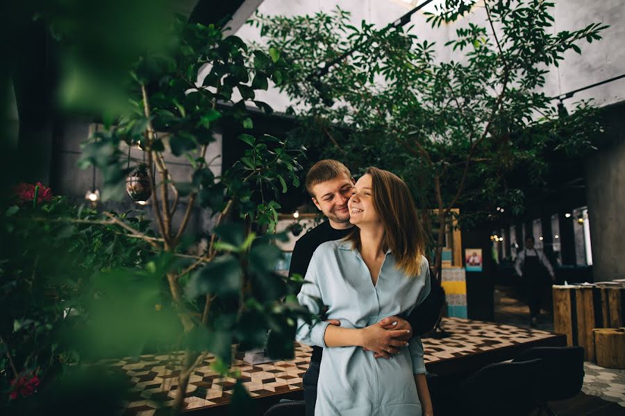 Wedding photographer Kseniya Grobova (kseniagrobova). Photo of 29 April 2018