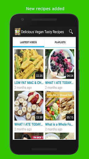 Delicious Vegan Tasty Recipes ? EAT VEGAN, VEG ?