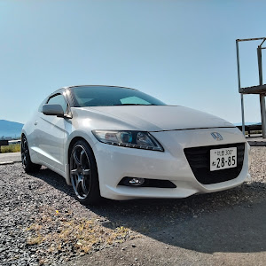 CR-Z ZF1