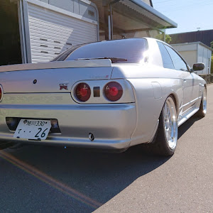 スカイライン GT-R BNR32