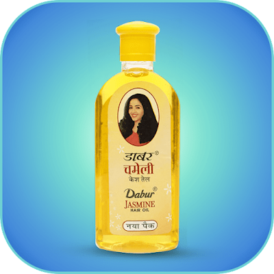 Dabur Jasmine Hair Oil - 50 ml