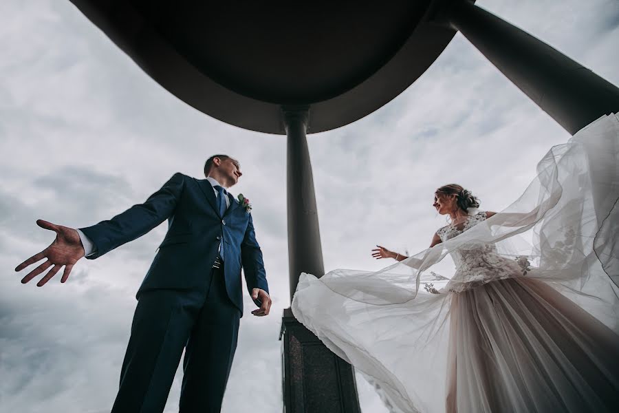 Wedding photographer Yuliya Baldeeva (bafotoo). Photo of 30 June 2019