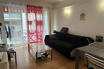 appartement à Juan les pins (06)