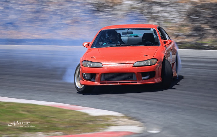 デミオの６月もよろしくお願いします・備北ハイランドサーキット・サーキット走行・黒滝・discover＿ctに関するカスタム事例の投稿画像11枚目