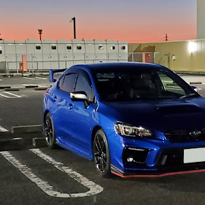 WRX S4 VAG
