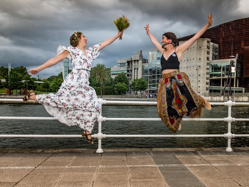 Photographe de mariage Aitor Teneria (aitorteneria). Photo du 12 juin 2019