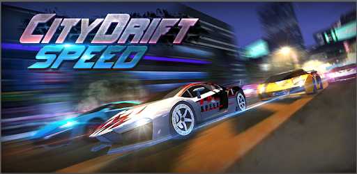 Baixar Drift Ride - Traffic Racing no PC com NoxPlayer