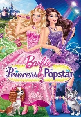 barbie princess and the pauper google docs