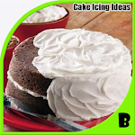 Cover Image of Download Cake Icing Ideas 1.1 APK