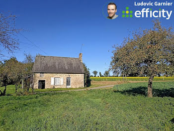 maison à Saint-Hilaire-du-Harcouët (50)