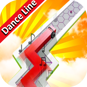 Download Dance Line Tempo ! For PC Windows and Mac