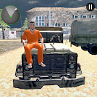 Us Army Prisoner Transport : Criminal Transport 3D 1.0.2