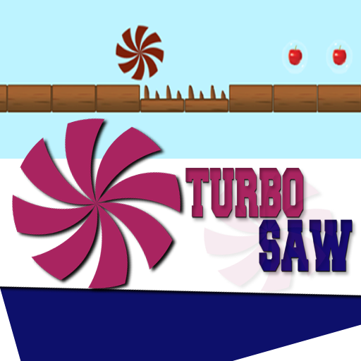 Turbo Saw