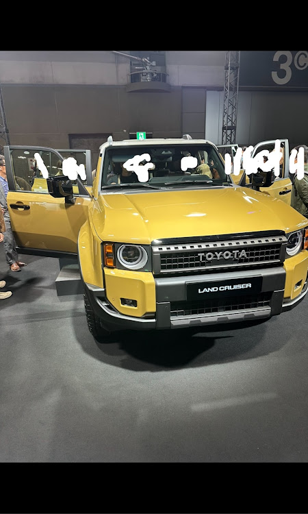 ランドクルーザープラドのプラド150後期・プラドのある生活・#プラド・プラド最高に関するカスタム事例の投稿画像2枚目