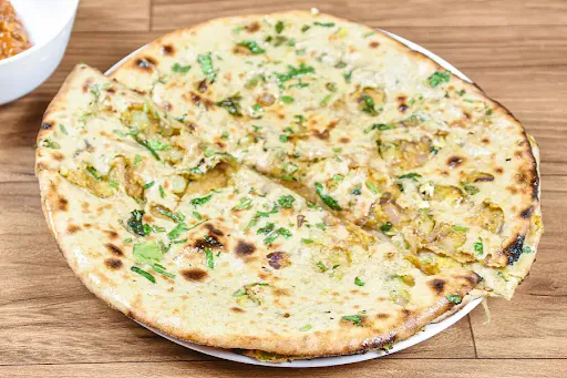 Gobi Parantha