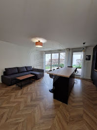 appartement à Villeurbanne (69)