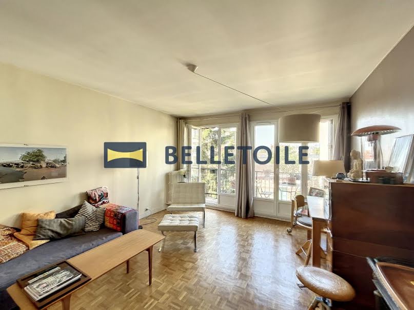 Vente appartement 3 pièces 71.68 m² à Alfortville (94140), 382 000 €