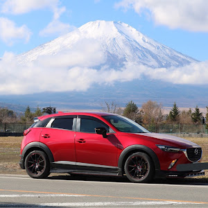 CX-3 DK5FW