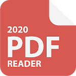 Cover Image of Скачать PDF Reader и PDF Viewer - PDF Creator 5.0 APK