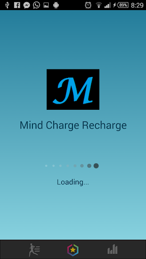 免費下載娛樂APP|Mind Charge Recharge app開箱文|APP開箱王