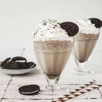 Oreo Shake