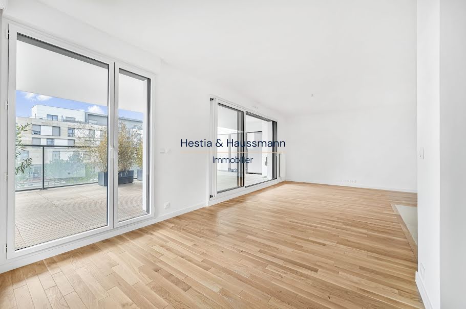 Vente appartement 4 pièces 89 m² à Saint-maur-des-fosses (94100), 655 000 €