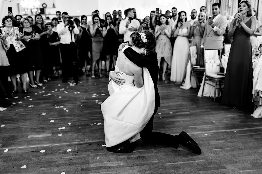 Wedding photographer Georgi Georgiev (george77). Photo of 30 October 2022