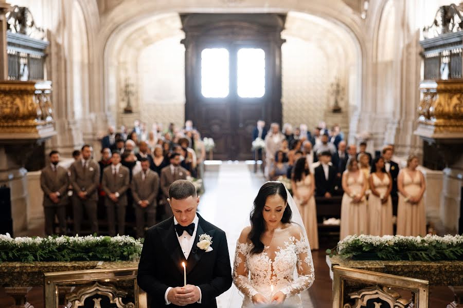 Fotografo di matrimoni Narciso Rocha (narciso). Foto del 17 maggio