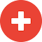 Switzerland flag icon