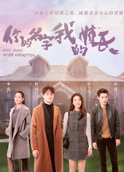 Once Given Never Forgotten China Web Drama