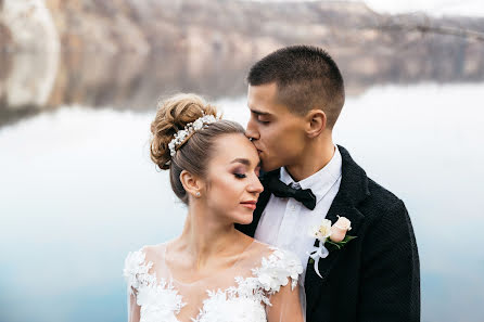 Wedding photographer Sergey Kiselev (kiselyov7). Photo of 12 February 2020