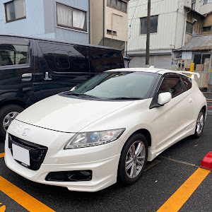 CR-Z ZF1