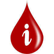 Infoblood.org  Icon