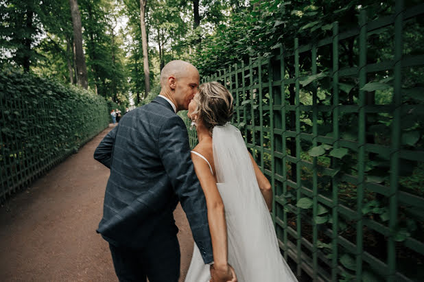 Fotografo di matrimoni Sergey Balanyan (balanian). Foto del 13 novembre 2023