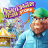 RollerCoaster Tycoon® Story1.2.5258 (100) (Arm64-v8a + Armeabi-v7a)